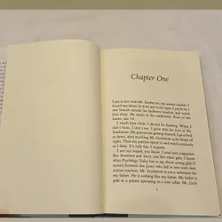 Owl in Love – Patrice Kindl (hardcover) 735579