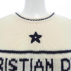クリスチャンディオール CHRISTIAN DIOR ESSENTIALS 154S09AM305 ニット - Hàng hiệu Authentic 819701