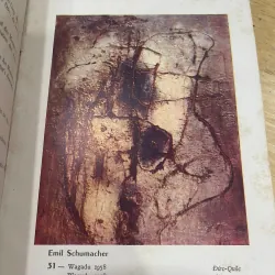 Triển lãm quốc tế mỹ thuật tại Sài Gòn 1962 591113