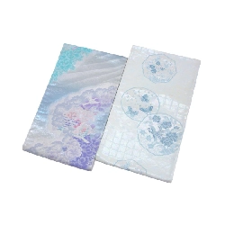 Bộ 2 chiếc obi - Hàng hiệu Authentic