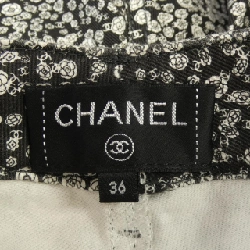 CHANEL P71263V62840 21B Quần - Hàng hiệu Chính hãng 816529