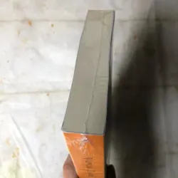 Kẻ Trộm Sách - Markus Zusak 693534