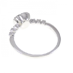 Nhẫn kim cương Ponte Vecchio 0.17CT - Hàng hiệu Chính hãng 838587