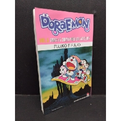 Doraemon - Nobita và chuyến phiêu lưu vào xứ quỷ vol 5 Fujiko F Fujio mới 90% ố nhẹ HCM.ASB0811 Rebooks.vn