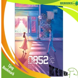 (TẶNG BOOKMARK) Sách 0852 - Giải Tổng Sách Văn học