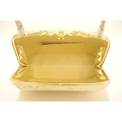 Bộ túi đeo và dép Zori IWASA kích thước L - Hàng hiệu Authentic 877374