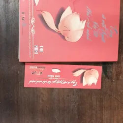 Từng Có Người Yêu Tôi Như Sinh Mệnh - Thư Nghi, Mới 80% (ố vàng) (NguyenN)