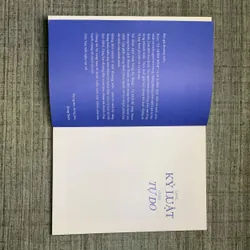 Càng Kỷ Luật, Càng Tự Do - Ca Tây 708000