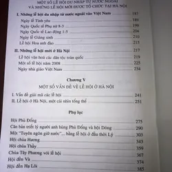 Tìm hiểu lễ hội Hà Nội  688046