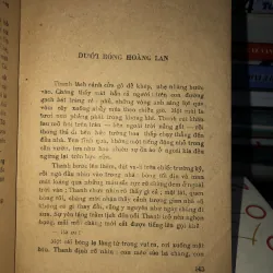 Gió đầu mùa - Thạch Lam 798965