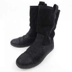 Giày bốt CHANEL G29321 657119