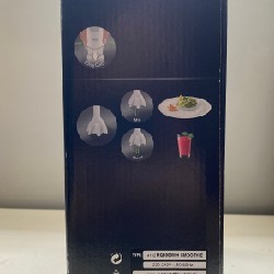 Máy xay sinh tố cầm tay Braun MultiQuick 781