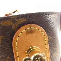 Túi du lịch Monogram Louis Vuitton M43587 619343