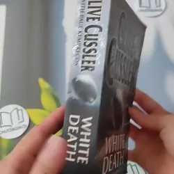 [MIỄN PHÍ BỌC SÁCH] White Death - Clive Cussler & Paul Kemprecos 1027200