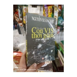 Con vis thời gian - Xuân Châu 2010 980945