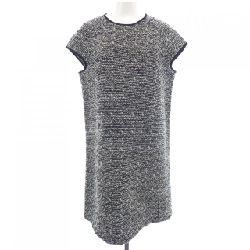 クリスチャンディオール CHRISTIAN DIOR 454R09AM328 Váy - Hàng hiệu Chính hãng