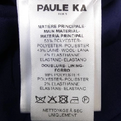 Quần PAULE KA - Hàng hiệu Authentic 815270