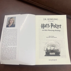 Harry poter và Hội Phượng Hoàng 521631