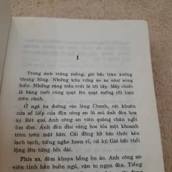 Tuyển- NGUYỄN ĐÌNH THI truyện dài và ngắn. Nxb Văn học năm 2001 747882