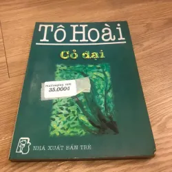 Cỏ Dại – Tô Hoài