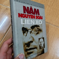Năm nguyên soái Liên Xô