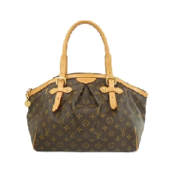 Túi xách vai Louis Vuitton Monogram Tivoli GM M40144 - Hàng hiệu Chính hãng