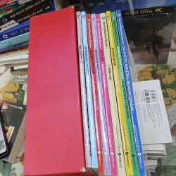 Bộ sách theo chủ đề ấn phẩm dành cho Lãnh đạo và Quản lý 