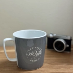 Cốc sứ Porsche phiên bản giới hạn - Icons of Cool 537208