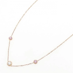 Cartier Diament Légè 3P Dây chuyền - Hàng hiệu Authentic 842288