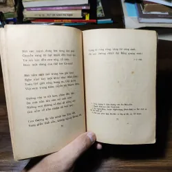 Hai Đợt Sóng - Xuân Diệu 1021258