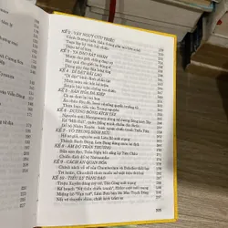 TÔN TỬ - BINH PHÁP & 36 KẾ, Bản bìa cứng 713628