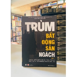 Trùm Bất Động Sản ngách 1