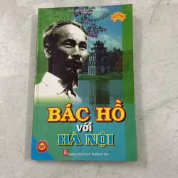 Bác hồ với Hà Nội