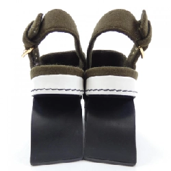 【Khuyến mãi】Dép MARNI 664378