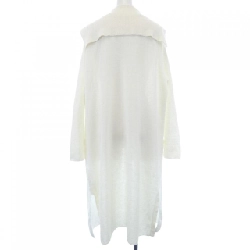 【Mã giảm giá】Áo khoác dài FOXEY 639821