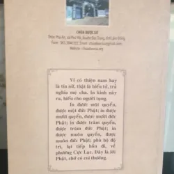 Kinh Đại Báo Phụ Mẫu Trọng Ân 749028