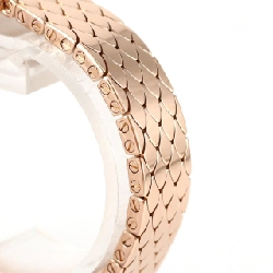 Cartier Mini Tank American PG/D WB710012 PG･RG Quartz - Hàng hiệu Authentic 876510