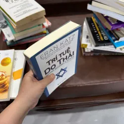 Trí Tuệ Do Thái – Jerome Becomes a Genius - K4 1021012