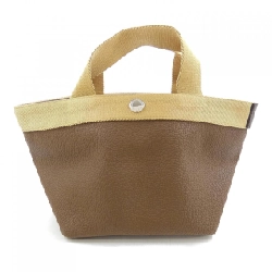 Túi tote hình thuyền HERVE CHAPELIER 701GP - Hàng hiệu chính hãng