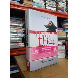 Hương thiền ngàn năm - Trần Quê Hương 414986