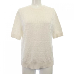 FENDI FF Pattern FZY934 ABWQ Knit - Hàng hiệu Chính hãng