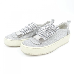 【Khuyến mãi】Giày thể thao Sergio Rossi 662191