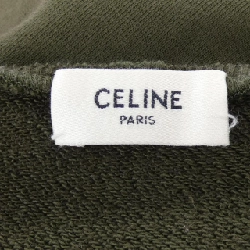 セリーヌ CELINE 2Y423670Q Áo khoác - Hàng hiệu Authentic 814745