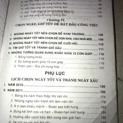 Phong tục chọn ngày tốt-Phong Sinh- Cát Tường 957139