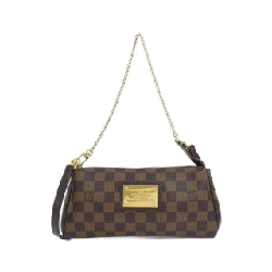 Túi xách vai Louis Vuitton Damier Eva N55213 - Hàng hiệu Chính hãng