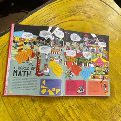 How to be a MATH GENIUS - Your Brilliant Brain and how to train it 536290