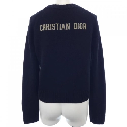 【Mã giảm giá】Christian Dior CHRISTIAN DIOR Áo len 638092