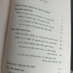Giải Thoát Trong Lòng Tay - Thích Nữ Trí Hải việt dịch 696856