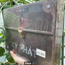 Box vali Thám tử kỳ phát 361132