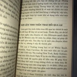 Sự mê hoặc - Nghê thuật tạo dựng một doanh nghiệp đầy sức cuốn hút  714025